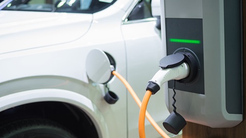 coches electricos